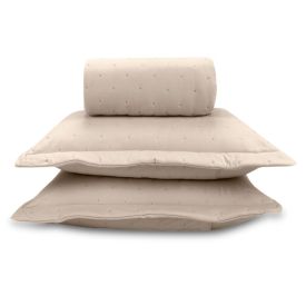 Kit Colcha Casal Requinte Havan Casa - Antilope
