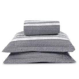 Kit Colcha Casal Versalhes Havan Casa 3 pçs - Cinza