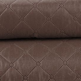 Kit Colcha Solteiro Versalhes Lisa Havan Casa 2 pçs - Cabocla