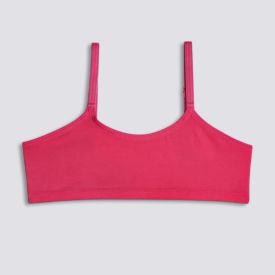 Kit com 2 Sutiãs Top Infantil DelRio