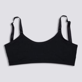 Kit com 2 Sutiãs Top Infantil DelRio