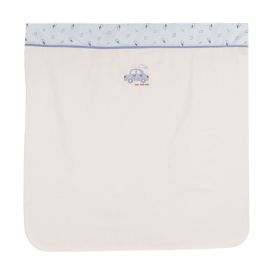 Kit Cueiro Com 2 Peças 80X80 Cm Havan Baby - Carros