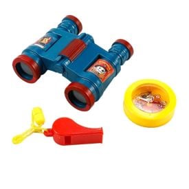 Brinquedo Kit Explorador Patrulha Canina Toyng - 54768