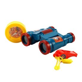 Brinquedo Kit Explorador Patrulha Canina Toyng - 54768