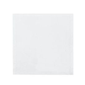 Kit Guardanapo Elegance Havan Casa 4 Peças - Branco