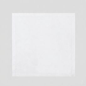 Kit Guardanapo Elegance Havan Casa 4 Pe&ccedil;as - Branco