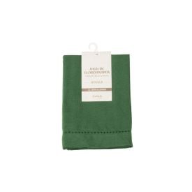 Kit Guardanapos Royale 100% Algodão Havan Casa 2 pçs - Verde