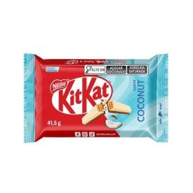 Kit Kat Coco Nestlé - 41,5g