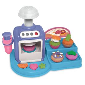 Kit Massa Mini Chef Sunny Brinquedos - 3322