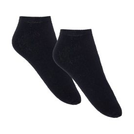 Kit Meia Sapatilha 6 Pares Risk - Sortido 39/43