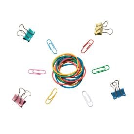 Kit Mult Set Colors Tris - 160 Peças