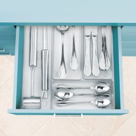 Kit Organizador De Gavetas Arthi - 4 Peças