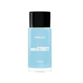 Kit Masculino Wall Street Deo Colônia 50Ml + Desodorante Aerosol 170Ml - Fiorucci