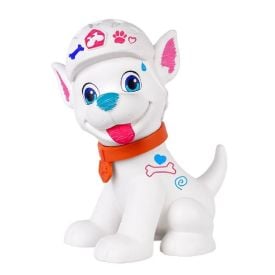 Kit Pintura Caneta Lavável Pets Mundo Colorido Super Toys - 643