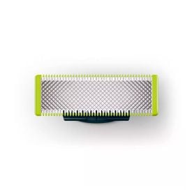 Lâmina Substituível OneBlade QP210 Philips - Prata