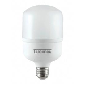 Lâmpada High LED 20W 6500K TKL 110 Taschibra - Bivolt