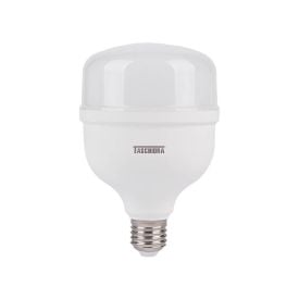 Lâmpada High Led Taschibra Tkl225 40W 6500K Luz Quente Amarela - Bivolt