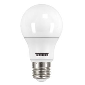 Lâmpada LED 12W 3000K Luz Quente TKL80 Taschibra - Bivolt