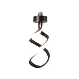 Lâmpada Led Helix 12W 2500K E27 Taschibra - 11080714