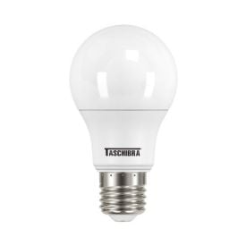Lâmpada Led Tkl 60 4.000K Taschibra - Luz Morna