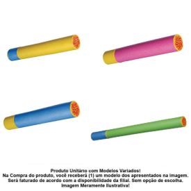 Lança Água 60Cm Mor - Sortidos