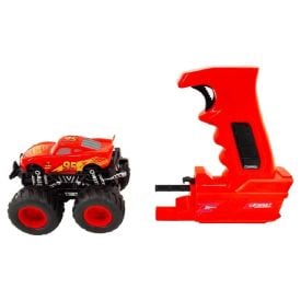 Lan&ccedil;a Carros Mcqueen Toyng