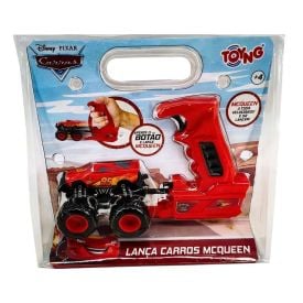 Lan&ccedil;a Carros Mcqueen Toyng