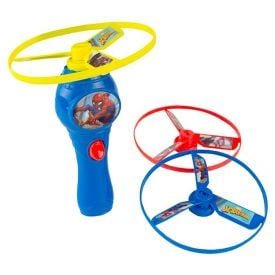 Lançador De Dardos Storm Zone Havan Toys - HBR0030