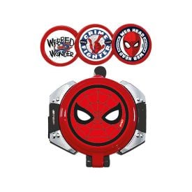 Lança Discos Homem-Aranha - YD-742