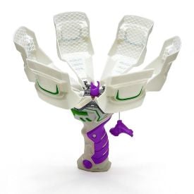 Lan&ccedil;a e Pega Buzz Lightyear Toy Story Toyng