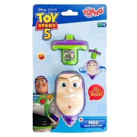 Lan&ccedil;a Pi&atilde;o Buzz Lightyear Toy Story Toyng
