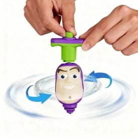 Lan&ccedil;a Pi&atilde;o Buzz Lightyear Toy Story Toyng