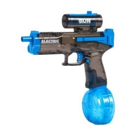 Lançador De Água Elétrico Strike Guns Havan Toys - HBR0902