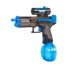 Lançador de Água Elétrico Strike Guns Havan Toys - HBR0902