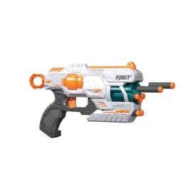 Lançador De Dardos Com Tambor Havan Toys - ST78273