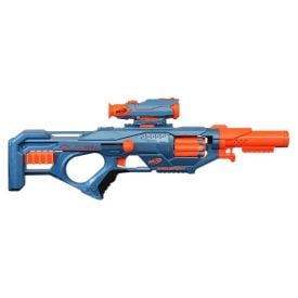 Nerf Elite Micro Shot Pistola De Brinquedo Arma Nerf Barato