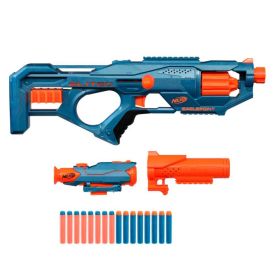 Lançador De Dardos Nerf Elite 2.0 Eaglepoint Hasbro - F0424