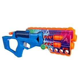 Lançador de Dardos Nerf N Series Cobaltfury Hasbro - G3245