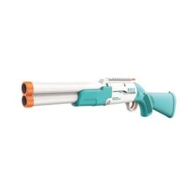 Lançador Espingarda Com 10 Refis Havan Toys - ST78258