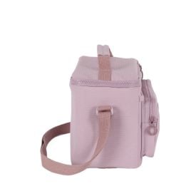 Lancheira Escolar Juvenil Ondas Luara Luxcel - Sortido 