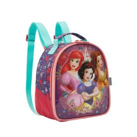 Lancheira Infantil Princesas Disney Xeryus - 13144