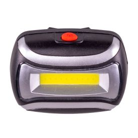 Lanterna de Cabeça Led Cob Meghazine - LC2451