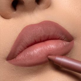 Lápis Contorno Labial Cor Taupe Dailus - 1,4g