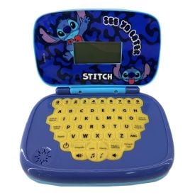 Laptop Infantil Bílingue Stitch Candide - 3212