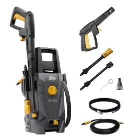 Lavadora de Alta Pressão e Desobstruidora Wap 1400W Ultra WL1820