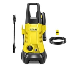 Lavadora de alta Pressão Karcher K2 Plus
