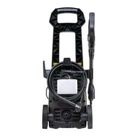 Lavadora De Alta Pressão Karcher Wash Jet 1400W