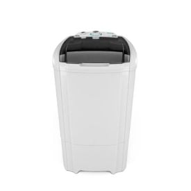 Lavadora de Roupas Britânia Semiautomática 20,6KG BLR04