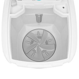 Lavadora de Roupas Britânia Semiautomática 20,6KG BLR04