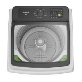 Lavadora de Roupas Consul 15 KG Modo Eco CWN15AB